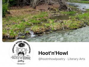 Hoot'n'Howl Facebook